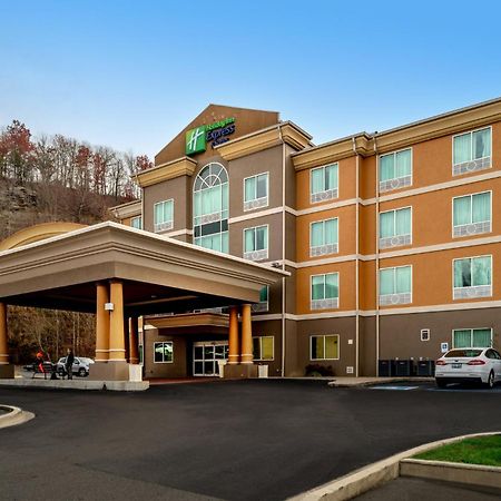 Holiday Inn Express And Suites Hazard By Ihg Экстерьер фото