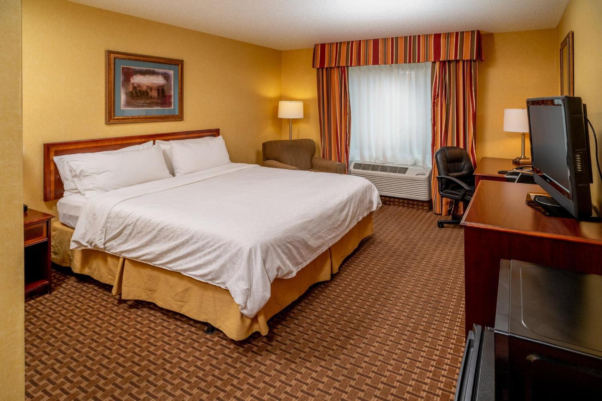 Holiday Inn Express And Suites Hazard By Ihg Экстерьер фото
